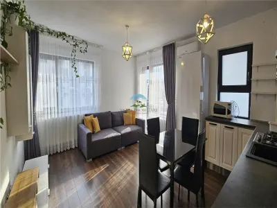 Apartament de vanzare cu 3 camere si loc de parcare Grigorescu Cluj Napoca - foto 3