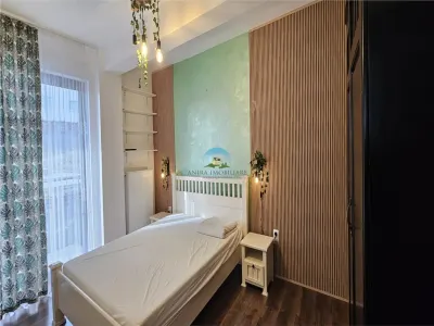 Apartament de vanzare cu 3 camere si loc de parcare Grigorescu Cluj Napoca - foto 6