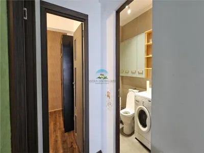 Apartament de vanzare cu 3 camere si loc de parcare Grigorescu Cluj Napoca - foto 8