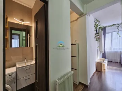 Apartament de vanzare cu 3 camere si loc de parcare Grigorescu Cluj Napoca - foto 9