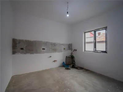 VILA  VOLUNTARI,4 CAMERE,3 BAI,154 MP,TEREN 193 MP - foto 11