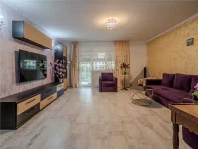 CORNETU,SALCAMILOR,VILA ,4 CAMERE,102 MP,MOBILATA,LANGA PADURE - foto 1