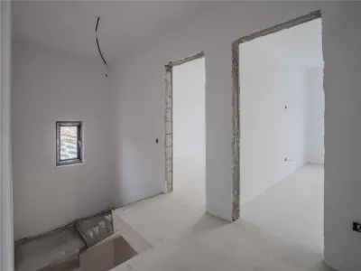 VILA  VOLUNTARI,4 CAMERE,3 BAI,154 MP,TEREN 193 MP - foto 21