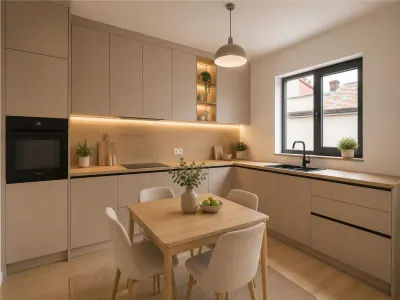 VILA  VOLUNTARI,4 CAMERE,3 BAI,154 MP,TEREN 193 MP - foto 10