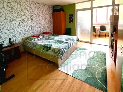 Garsoniera, Manastur, zona Complex BIG - Cluj-Napoca