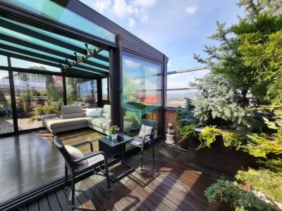 Penthouse exclusivist Buna Ziua - Cluj-Napoca