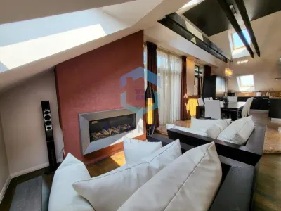 Penthouse exclusivist Buna Ziua - foto 6