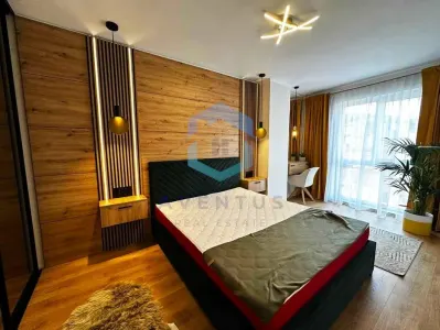 Apartament modern, zona Eroilor Panemar, ultrafinisat - foto 1