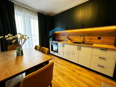 Apartament modern, zona Eroilor Panemar, ultrafinisat - foto 2