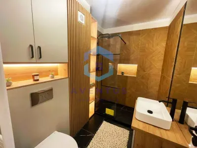 Apartament modern, zona Eroilor Panemar, ultrafinisat - foto 5