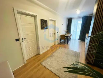 Apartament modern, zona Eroilor Panemar, ultrafinisat - foto 7