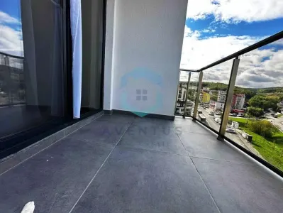 Apartament modern, zona Eroilor Panemar, ultrafinisat - foto 8