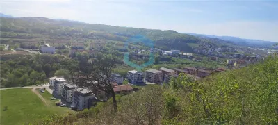 Teren extravilan Floresti zona Stejarului - foto 3