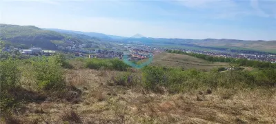 Teren extravilan Floresti zona Stejarului - foto 5