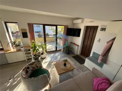 Apartament la cheie ultrafinisat/ panorama - Cluj-Napoca
