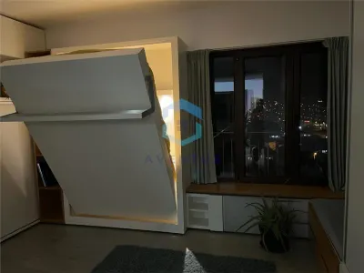 Apartament la cheie ultrafinisat/ panorama - foto 6