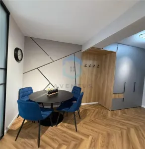 Apartament 2 camere, complet mobilat si utilat - foto 2