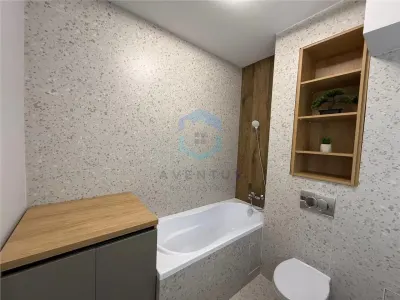 Apartament 2 camere, complet mobilat si utilat - foto 7