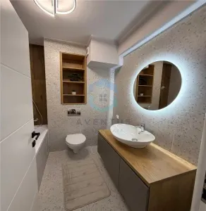 Apartament 2 camere, complet mobilat si utilat - foto 8