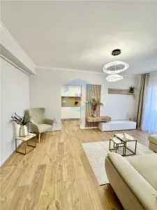 Apartament 2 camere la cheie, Urusagului - foto 1