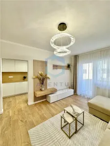 Apartament 2 camere la cheie, Urusagului - foto 2