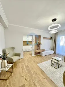 Apartament 2 camere la cheie, Urusagului - foto 11
