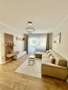 Apartament 2 camere la cheie, Urusagului - foto 12