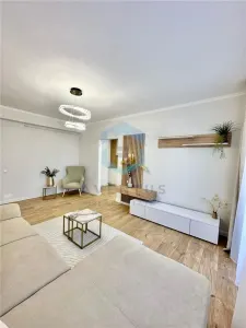 Apartament 2 camere la cheie, Urusagului - foto 19