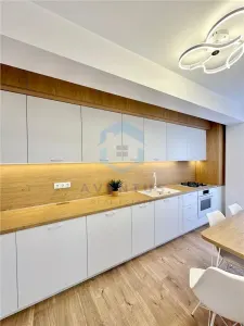 Apartament 2 camere la cheie, Urusagului - foto 21