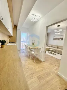 Apartament 2 camere la cheie, Urusagului - foto 24