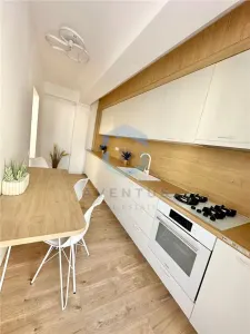 Apartament 2 camere la cheie, Urusagului - foto 25