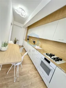 Apartament 2 camere la cheie, Urusagului - foto 4