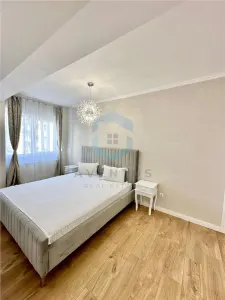 Apartament 2 camere la cheie, Urusagului - foto 5