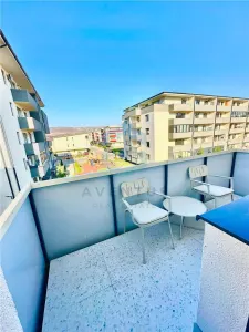 Apartament 2 camere la cheie, Urusagului - foto 7