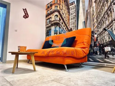 Apartament 2 Camere Ultracentral - Închiriere pe Termen Scurt (6 luni)! - foto 3