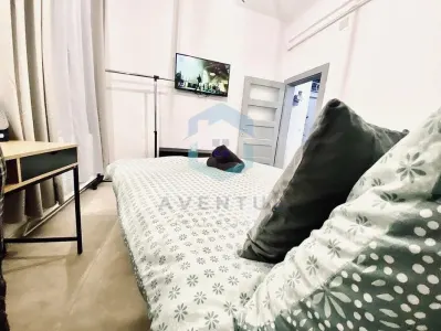 Apartament 2 Camere Ultracentral - Închiriere pe Termen Scurt (6 luni)! - foto 5