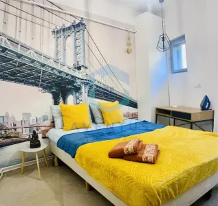 Apartament 2 Camere Ultracentral - Închiriere pe Termen Scurt (6 luni)! - foto 6