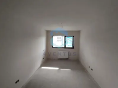 Apartament 2 camere, semi-finisat, Seasons/Frunzisului - foto 5