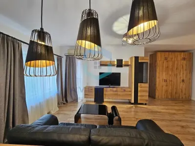 Apartament chirie 2 camere, Andrei Muresanu - Cluj-Napoca