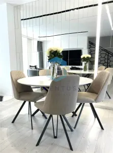 Penthouse spectaculos | 120 mp utili + 60 mp terase | Soporului | Mobilat & utilat complet - foto 2