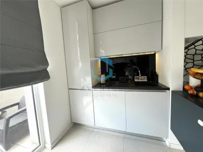 Penthouse spectaculos | 120 mp utili + 60 mp terase | Soporului | Mobilat & utilat complet - foto 5