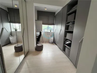 Penthouse spectaculos | 120 mp utili + 60 mp terase | Soporului | Mobilat & utilat complet - foto 7