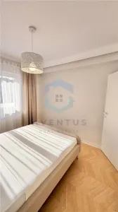 Apartament 3 camere la cheie, prima inchiriere, garaj subteran - foto 12