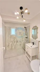 Apartament 3 camere la cheie, prima inchiriere, garaj subteran - foto 15