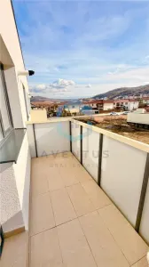 Apartament 3 camere la cheie, prima inchiriere, garaj subteran - foto 16