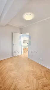 Apartament 3 camere la cheie, prima inchiriere, garaj subteran - foto 17