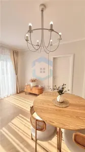 Apartament 3 camere la cheie, prima inchiriere, garaj subteran - foto 19