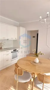 Apartament 3 camere la cheie, prima inchiriere, garaj subteran - foto 20