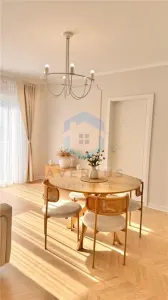 Apartament 3 camere la cheie, prima inchiriere, garaj subteran - foto 22