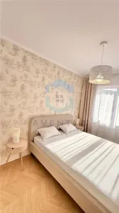 Apartament 3 camere la cheie, prima inchiriere, garaj subteran - foto 25